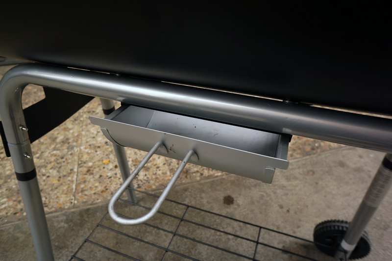 barbacoa landmann termometro 84-105x72-94x38-56 (36eu.) 1u